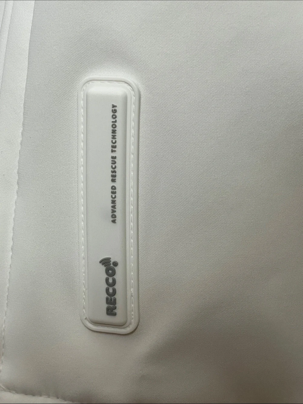 Zara Softshell Ski pants